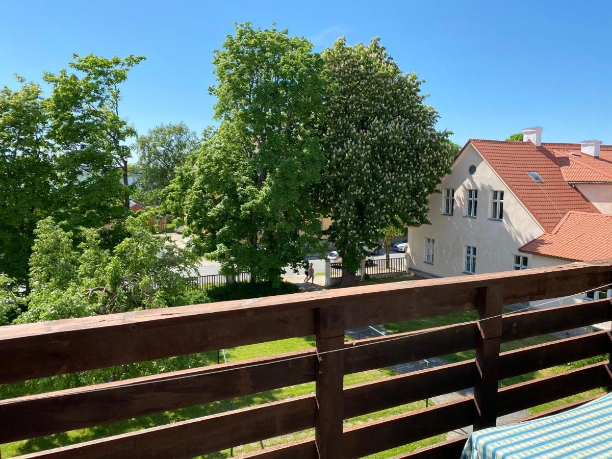 Lahe korter Haapsalu Exterior foto