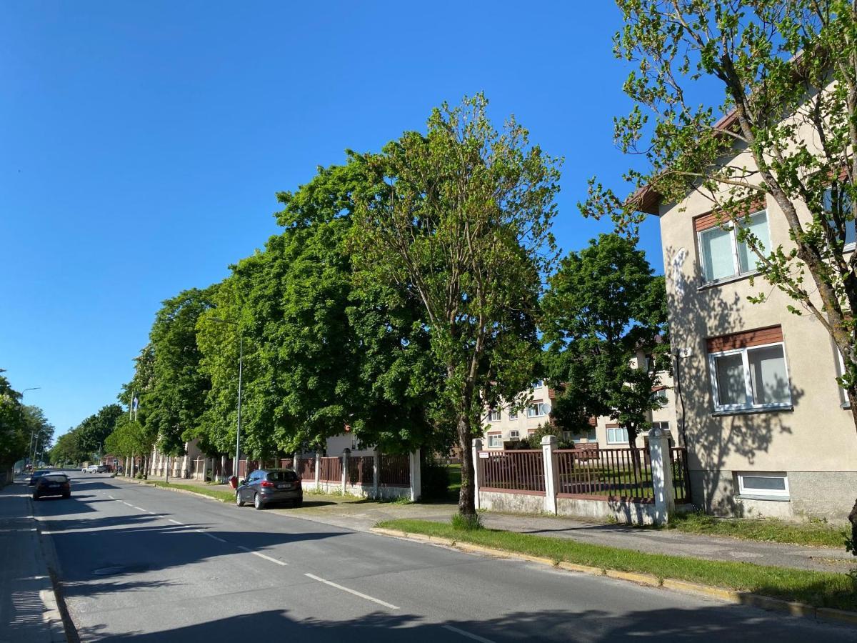 Lahe korter Haapsalu Exterior foto
