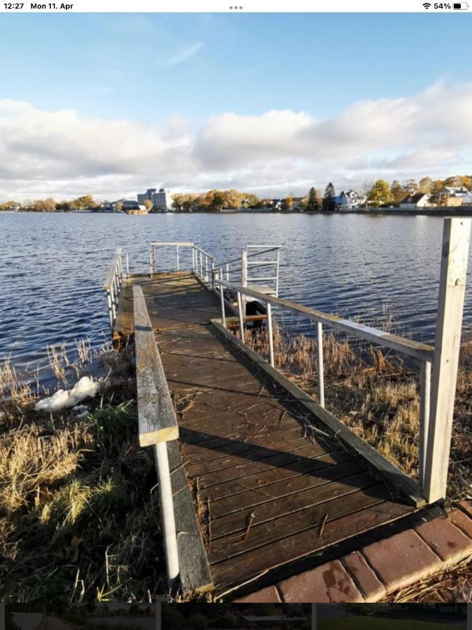 Lahe korter Haapsalu Exterior foto