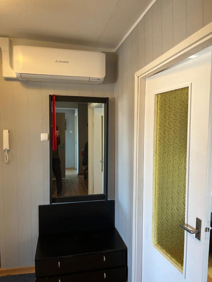 Lahe korter Haapsalu Exterior foto