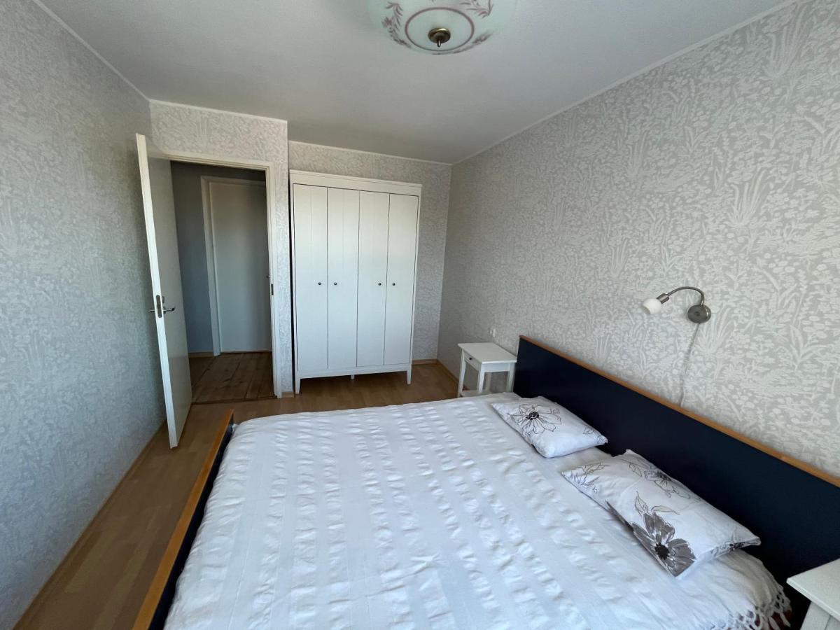 Lahe korter Haapsalu Exterior foto